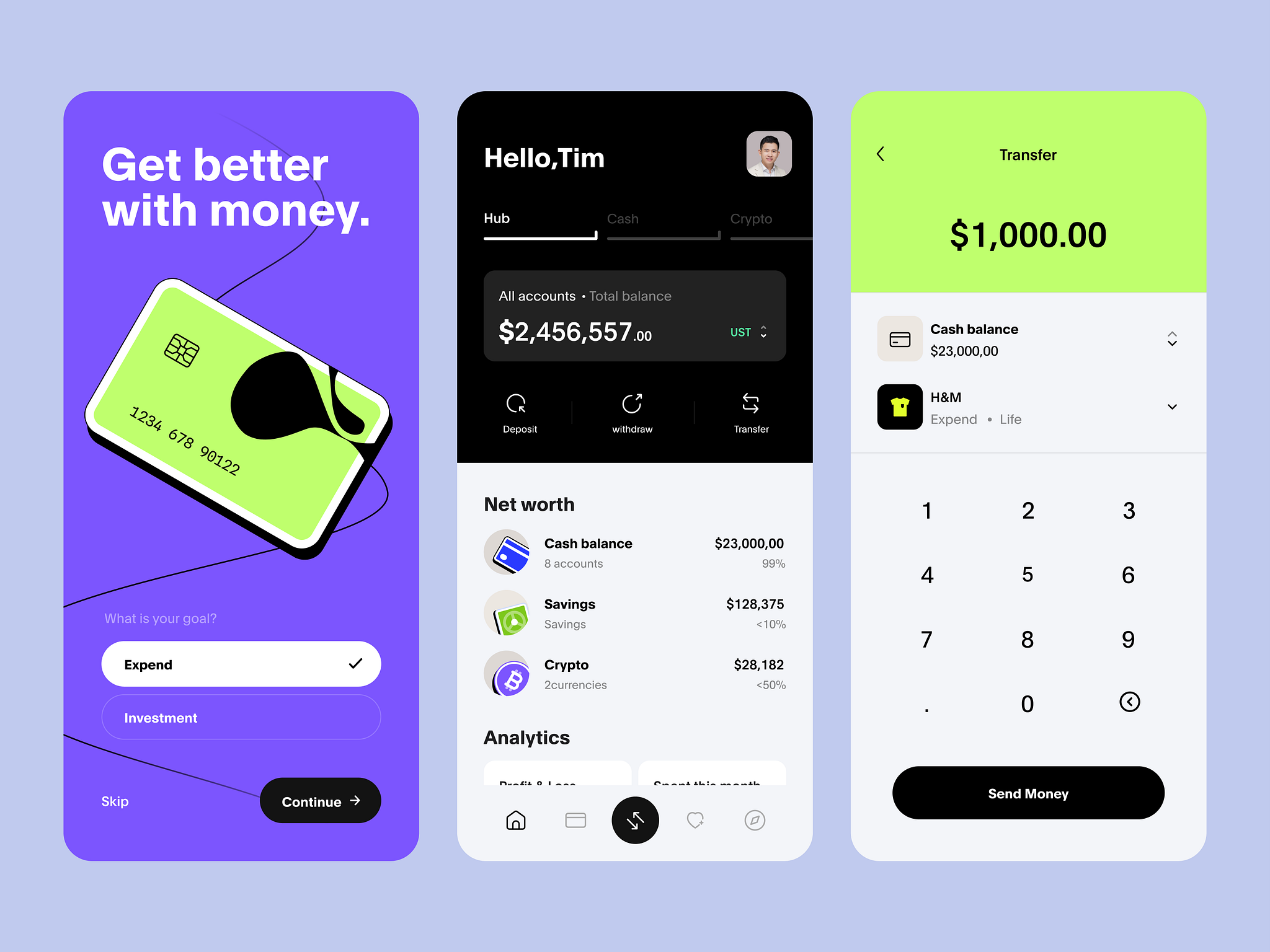 Website redesign for pixelco